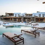 Myconian Crown Suites