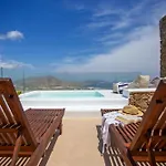 Kallisti Residence Mykonos