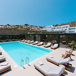 Muse Of Mykonos Luxury Suites