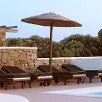 Mykonos White Prince, 5 Bedroom With Private Pool!