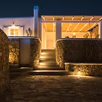Diamond Of Mykonos