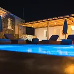 Diamond Of Mykonos