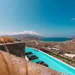 Mega Mansions Mykonos