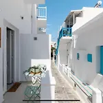 Thanos Place Mykonos Town By Dival Properties