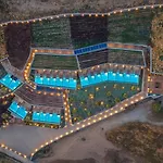 Ftelia Black Villas
