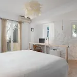 Bougainvillea Comfort Villa Mykonos