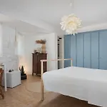 Bougainvillea Comfort Villa Mykonos