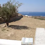 White Luxury Villa With Amazing Seaview And Pool