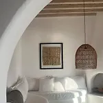 White Luxury Villa With Amazing Seaview And Pool