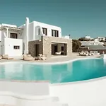 Villa Galatee