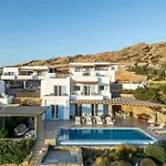 Chrysanthemo Villas