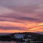 Elli Tropical Luxury Suites Sunset-Infinity Pool- Sea Side-Near Center Parking