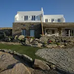 Ortygia Suites