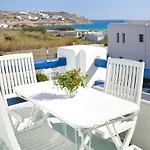 Adonis Rooms