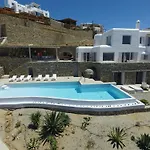 Villa Delucien