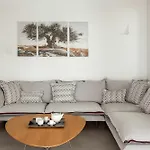 Anarina Villa Mykonos