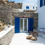 Argiro\'S Gorgeous Studio In Cycladic