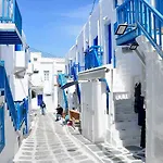 Mykonos Venetia Villa