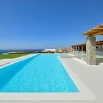 Villa Galatia By Thalassa Residence Mykonos