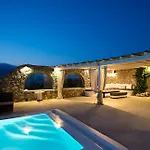Tatiana Prive Villa & Apartments