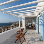 Sunset Villa Iza