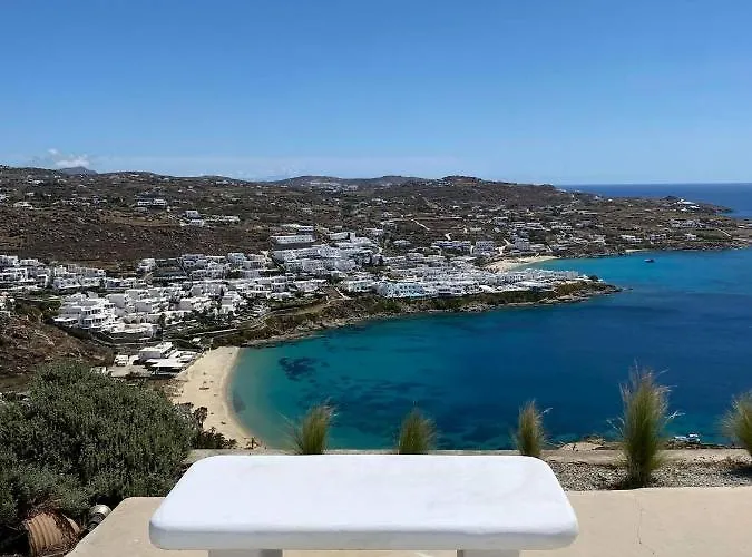 Villa Ocean Prince