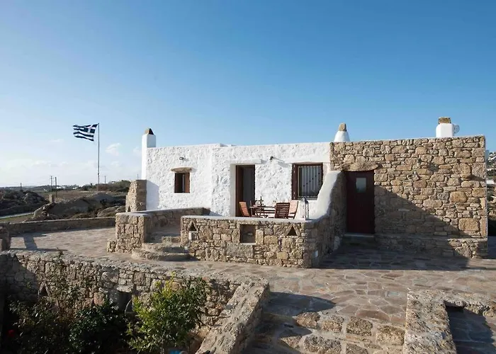 Villa Jakie