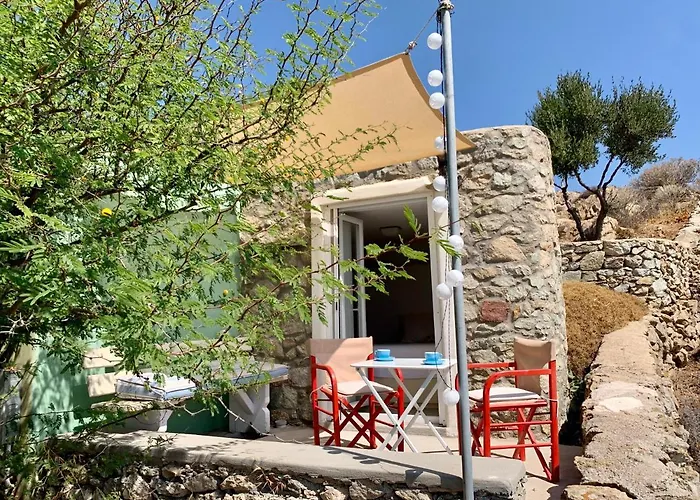 Mykonos Love Nest