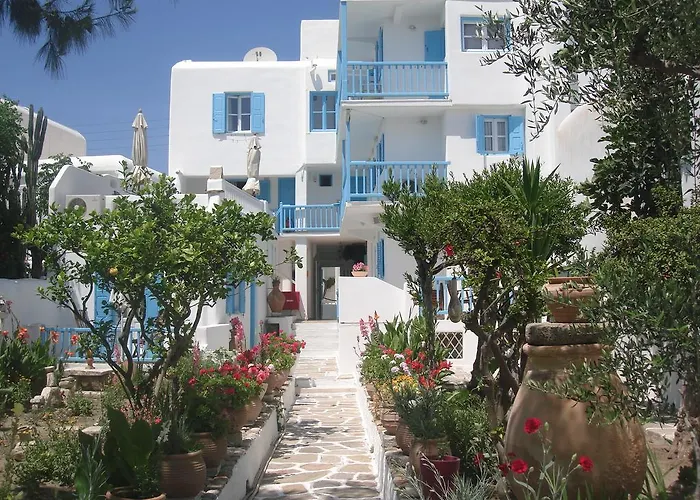 Hotel Philippi