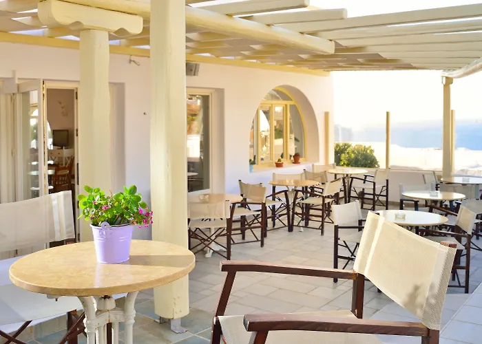 Pelican Town Hotel