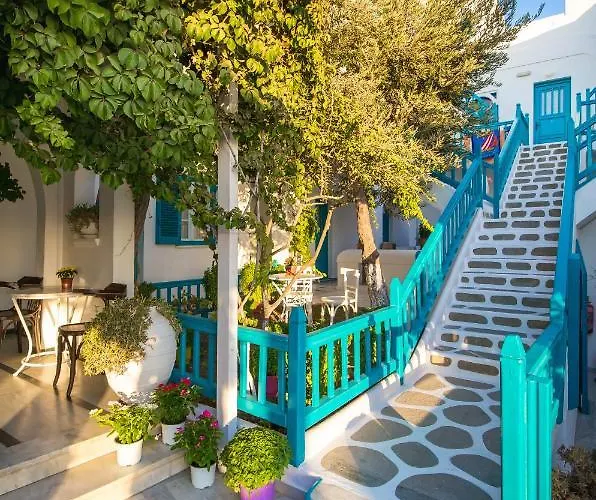 Pension Marias