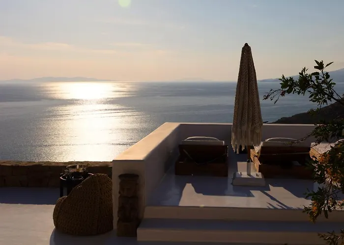 Villa Mandala With Private Hot Tub And Shared Pool