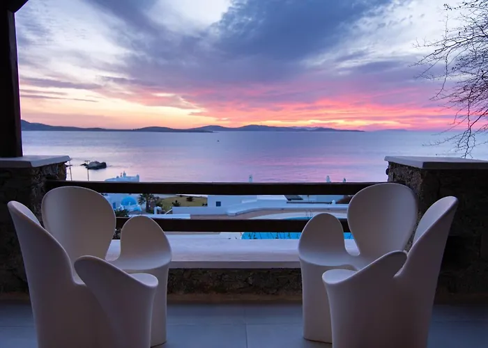 Villa Chloe