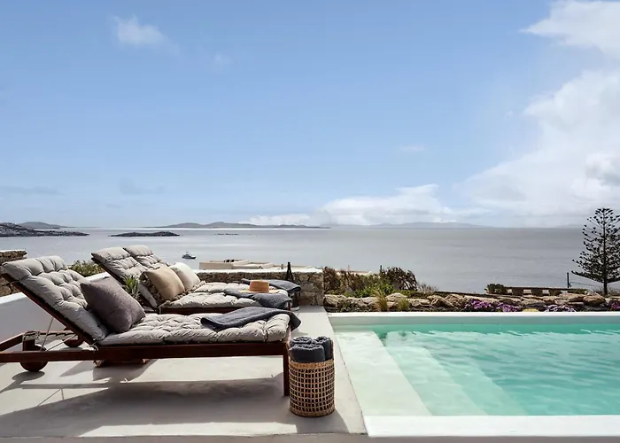 Casa Tagoo Mykonos