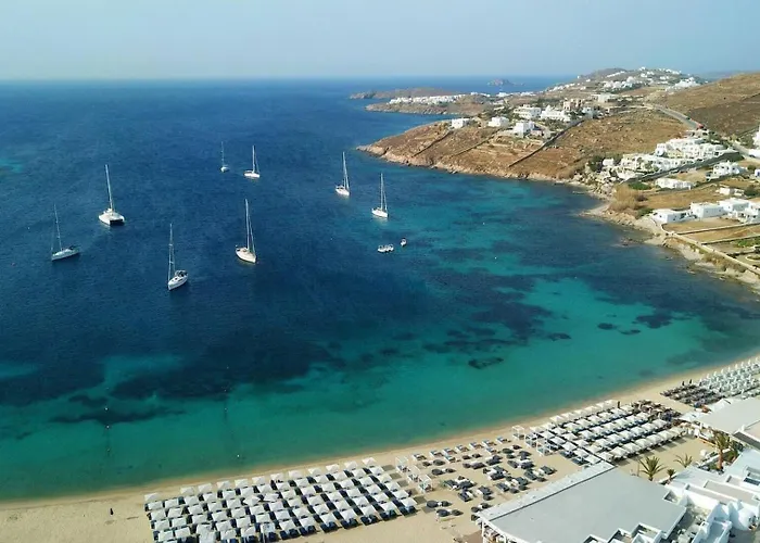 Villa Nerea