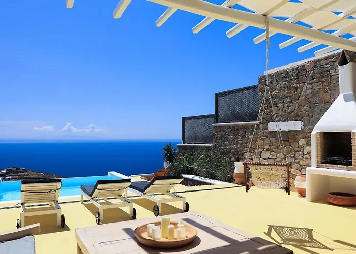 Noras Villa