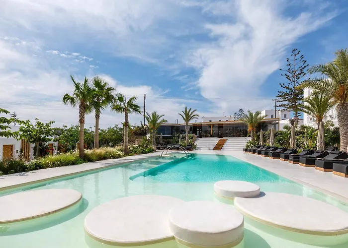 Akkadian Boutique Hotel