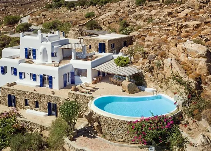 Villa Leo By One-Villas