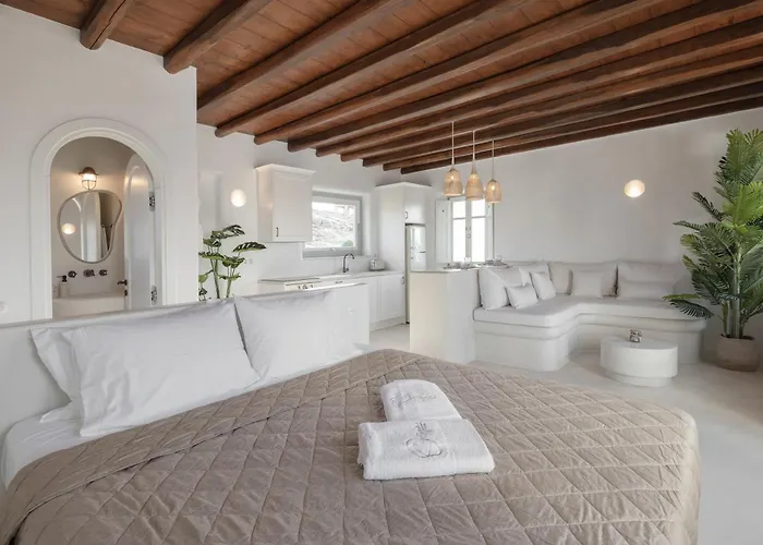 Ortygia Suites