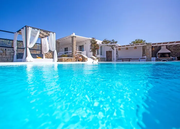 Villa South Star Private Pool