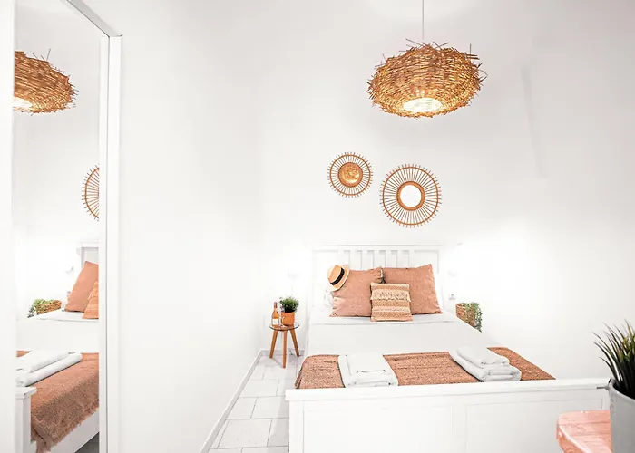 Studio In Laka In Mykonos Town