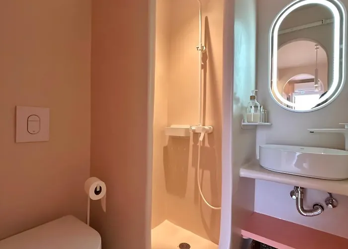 Myconian Signature Suite At Marathi - Elenas Hospitality -