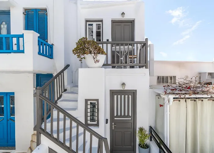 Maison Central By Monocle