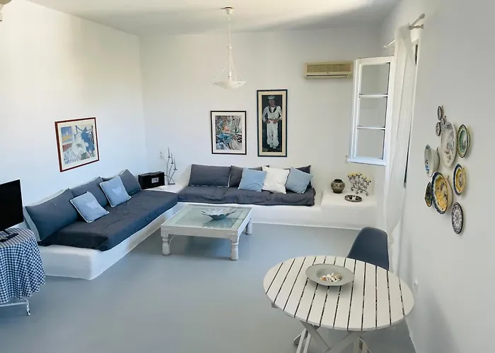 Mesiba Apartment