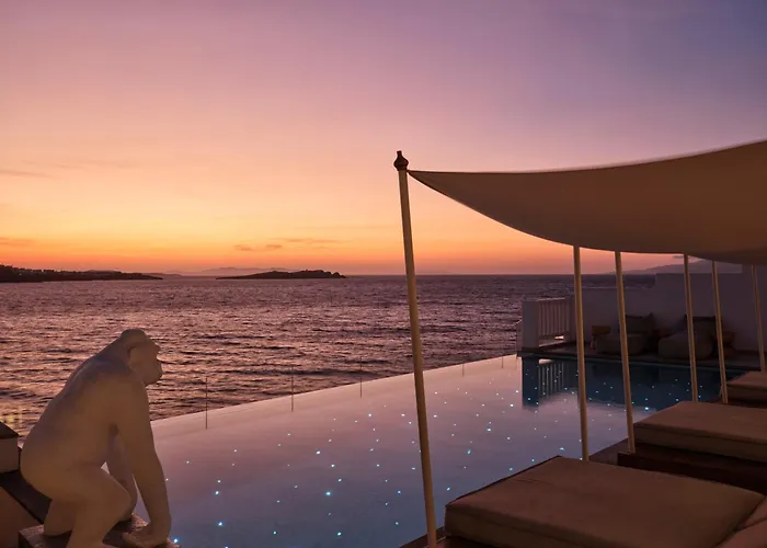 Icon Mykonos
