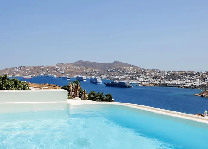 Villa Korfos Breeze 2