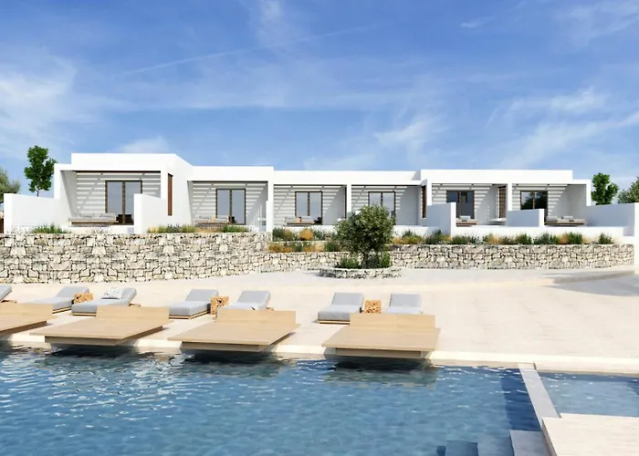 Aelo Mykonos Hotel