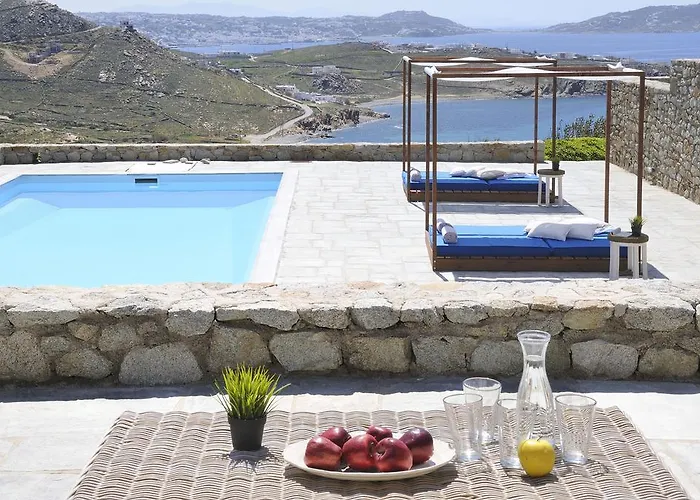 Villa Chloe