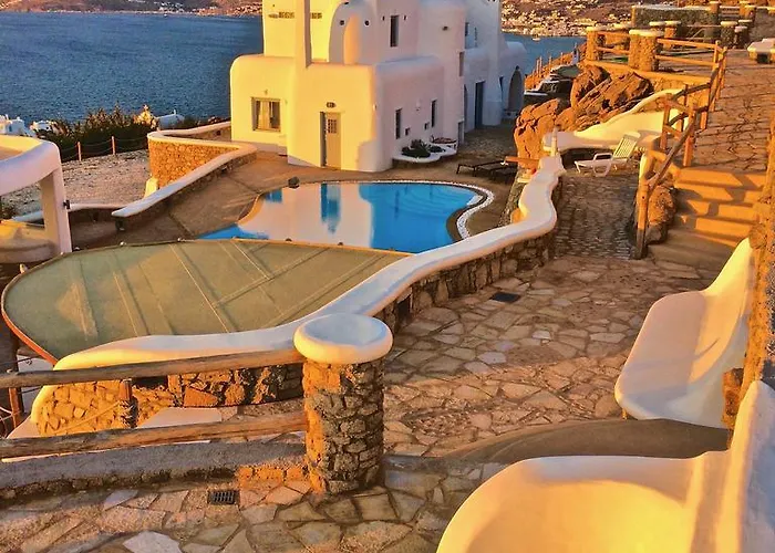 Gran Kanalia Villas