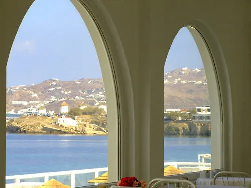 Mykonos Bay